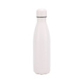 17oz 500ml cola bottle Wholesale Custom Logo Stainless Steel Drinking Water Milk Drinkware Cola Bottle Tumbler Cup Mug